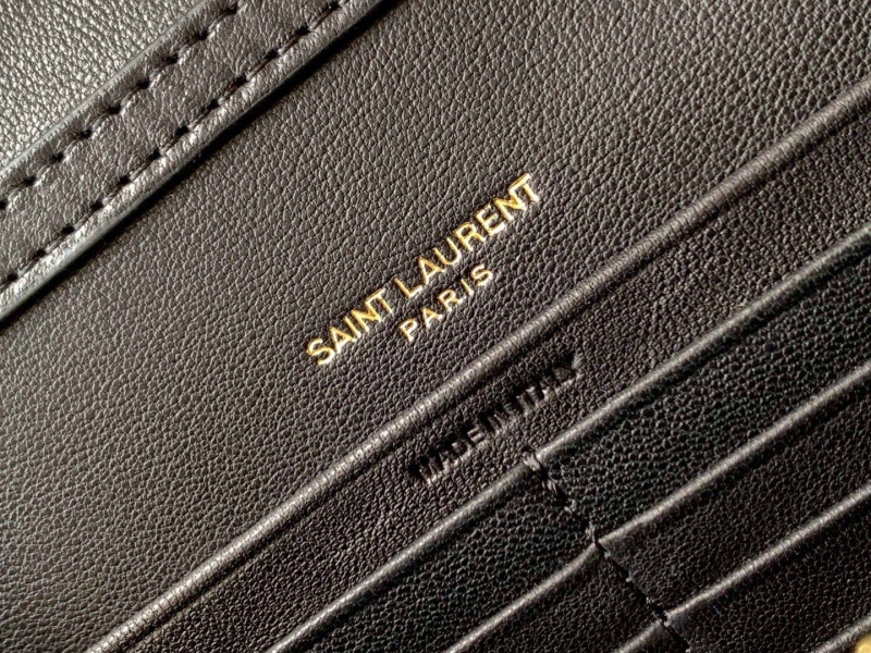 YSL Satchel Bags